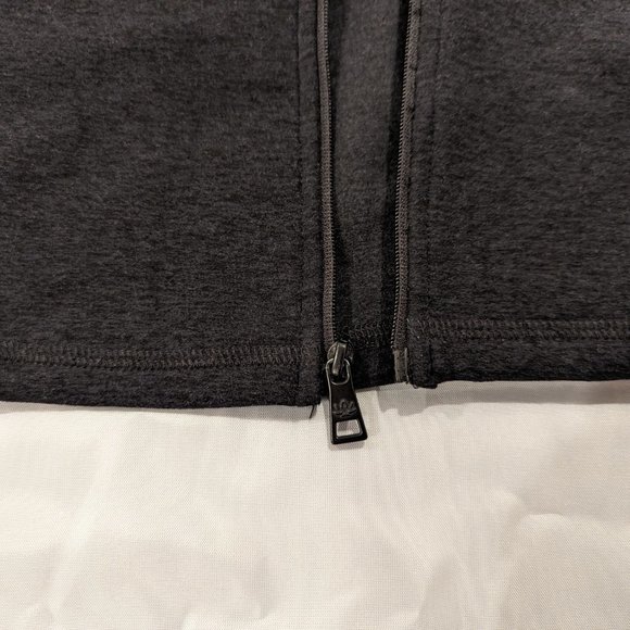 Beyond Yoga Spacedye On The Go Mock Neck Jacket - Picture 11 of 16